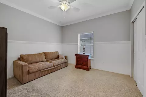 Bedroom - 5044 Blackhawk Dr, Saint Johns, FL 32259 photo 9 of 9