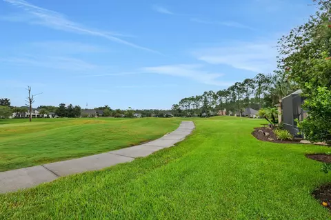 Exterior - 5044 Blackhawk Dr, Saint Johns, FL 32259 photo 7 of 12