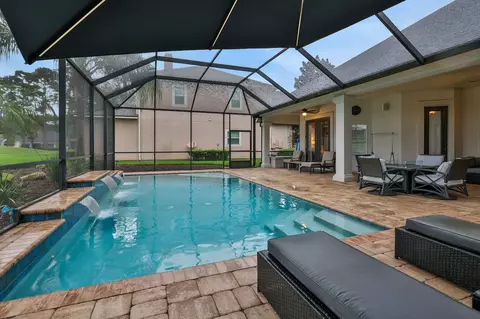 Exterior - 5044 Blackhawk Dr, Saint Johns, FL 32259 photo 9 of 12