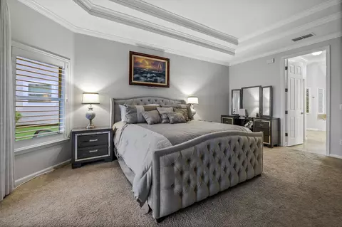 Bedroom - 5044 Blackhawk Dr, Saint Johns, FL 32259 photo 2 of 9
