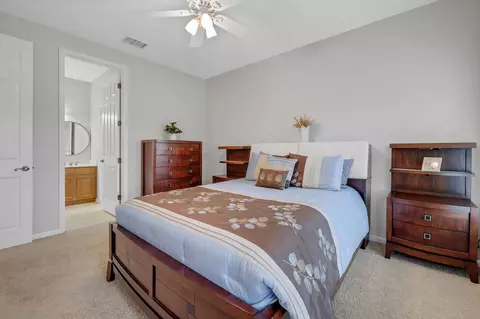 Bedroom - 5044 Blackhawk Dr, Saint Johns, FL 32259 photo 6 of 9