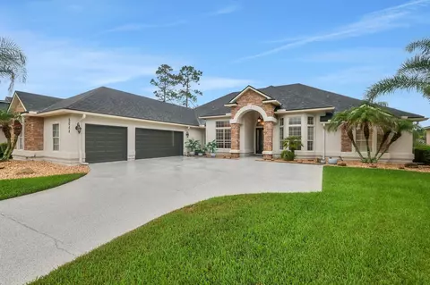 Exterior - 5044 Blackhawk Dr, Saint Johns, FL 32259 photo 4 of 12