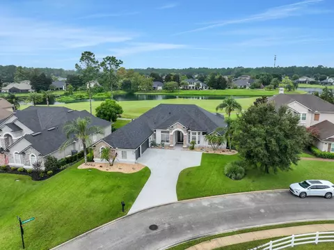 View/Area - 5044 Blackhawk Dr, Saint Johns, FL 32259 photo 14 of 16
