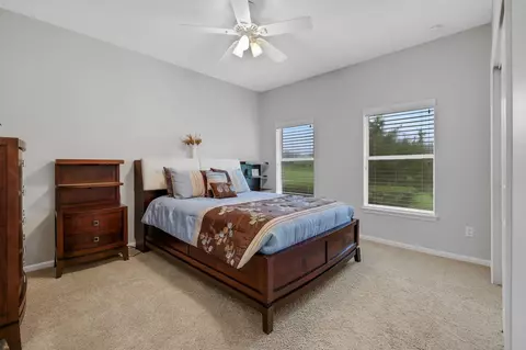 Bedroom - 5044 Blackhawk Dr, Saint Johns, FL 32259 photo 7 of 9