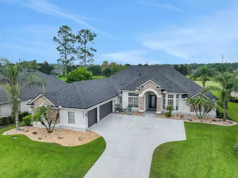 View/Area - 5044 Blackhawk Dr, Saint Johns, FL 32259 photo 2 of 16
