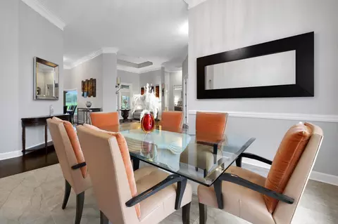 Dining - 5044 Blackhawk Dr, Saint Johns, FL 32259 photo 1 of 5