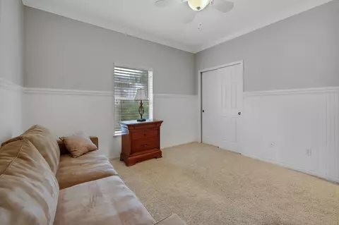 Bedroom - 5044 Blackhawk Dr, Saint Johns, FL 32259 photo 8 of 9