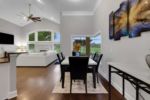 Dining - 5044 Blackhawk Dr, Saint Johns, FL 32259 photo 5 of 5