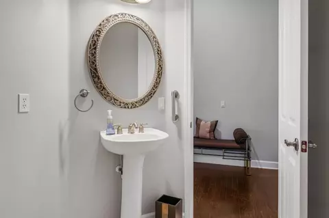 Entry Way - 5044 Blackhawk Dr, Saint Johns, FL 32259 photo 6 of 6