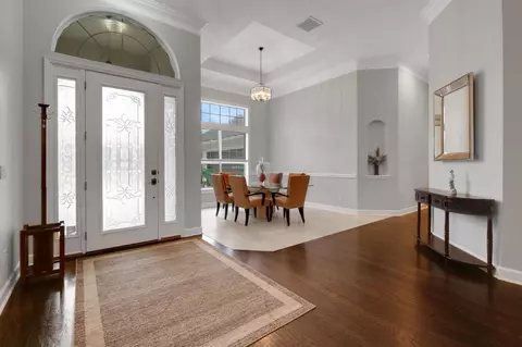 Entry Way - 5044 Blackhawk Dr, Saint Johns, FL 32259 photo 2 of 6