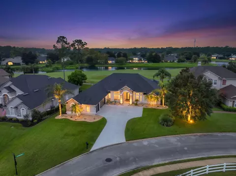 View/Area - 5044 Blackhawk Dr, Saint Johns, FL 32259 photo 1 of 16