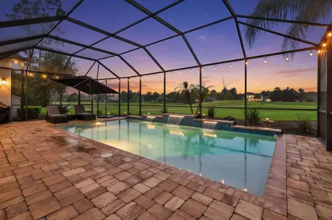 Exterior - 5044 Blackhawk Dr, Saint Johns, FL 32259 photo 2 of 12