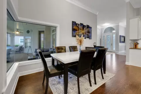Dining - 5044 Blackhawk Dr, Saint Johns, FL 32259 photo 4 of 5