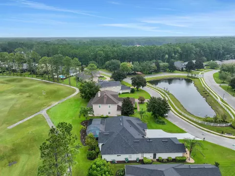 View/Area - 5044 Blackhawk Dr, Saint Johns, FL 32259 photo 8 of 16