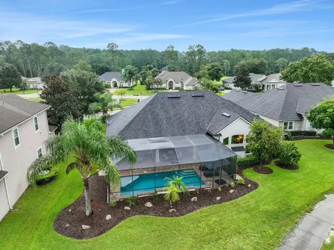 View/Area - 5044 Blackhawk Dr, Saint Johns, FL 32259 photo 5 of 16