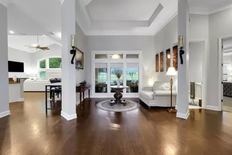 Entry Way - 5044 Blackhawk Dr, Saint Johns, FL 32259 photo 3 of 6