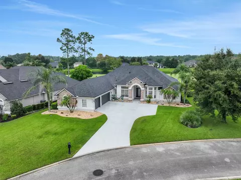 View/Area - 5044 Blackhawk Dr, Saint Johns, FL 32259 photo 15 of 16