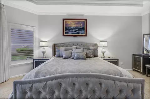 Bedroom - 5044 Blackhawk Dr, Saint Johns, FL 32259 photo 1 of 9