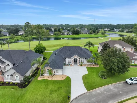 View/Area - 5044 Blackhawk Dr, Saint Johns, FL 32259 photo 13 of 16
