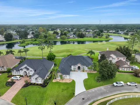 View/Area - 5044 Blackhawk Dr, Saint Johns, FL 32259 photo 10 of 16