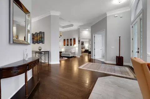 Entry Way - 5044 Blackhawk Dr, Saint Johns, FL 32259 photo 1 of 6