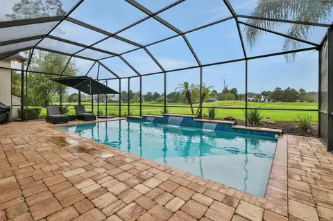 Exterior - 5044 Blackhawk Dr, Saint Johns, FL 32259 photo 11 of 12