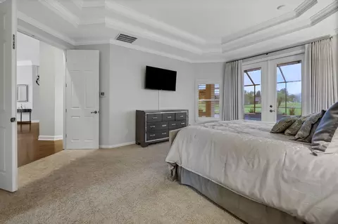 Bedroom - 5044 Blackhawk Dr, Saint Johns, FL 32259 photo 3 of 9