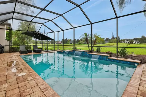 Exterior - 5044 Blackhawk Dr, Saint Johns, FL 32259 photo 10 of 12
