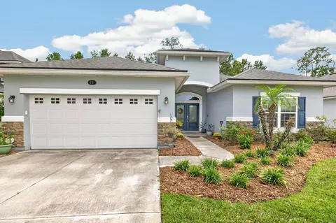 Exterior - 36 Deerfield Meadows Cir, Saint Augustine, FL 32086 photo 15 of 19