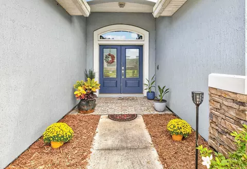 Entry Way - 36 Deerfield Meadows Cir, Saint Augustine, FL 32086 photo 2 of 4