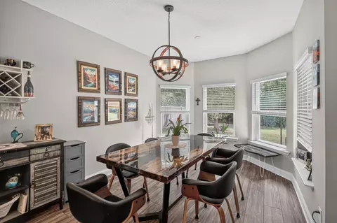 Dining - 36 Deerfield Meadows Cir, Saint Augustine, FL 32086 photo 2 of 2