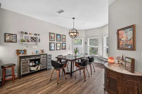 Dining - 36 Deerfield Meadows Cir, Saint Augustine, FL 32086 photo 1 of 2
