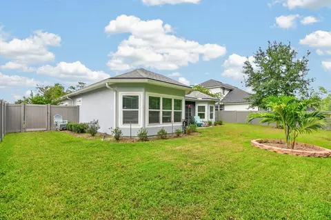 Exterior - 36 Deerfield Meadows Cir, Saint Augustine, FL 32086 photo 12 of 19