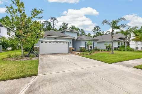 Exterior - 36 Deerfield Meadows Cir, Saint Augustine, FL 32086 photo 14 of 19