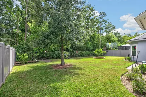 Exterior - 36 Deerfield Meadows Cir, Saint Augustine, FL 32086 photo 18 of 19