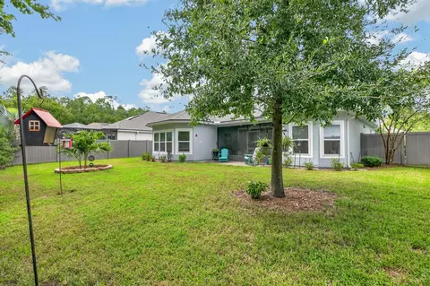 Exterior - 36 Deerfield Meadows Cir, Saint Augustine, FL 32086 photo 19 of 19