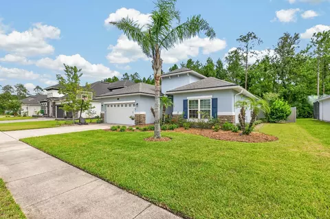 Exterior - 36 Deerfield Meadows Cir, Saint Augustine, FL 32086 photo 2 of 19