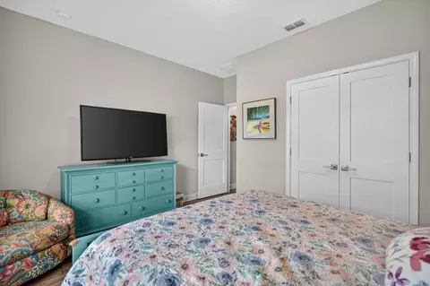 Bedroom - 36 Deerfield Meadows Cir, Saint Augustine, FL 32086 photo 5 of 5