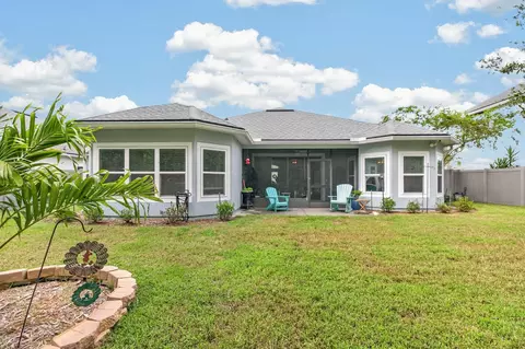 Exterior - 36 Deerfield Meadows Cir, Saint Augustine, FL 32086 photo 10 of 19