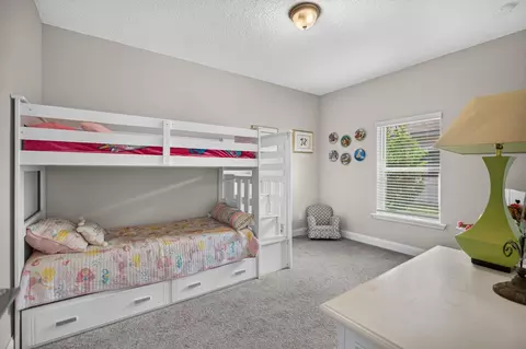 Bedroom - 36 Deerfield Meadows Cir, Saint Augustine, FL 32086 photo 3 of 5