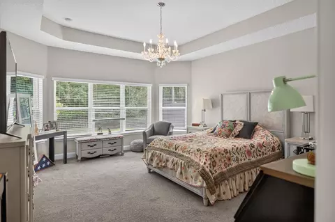 Bedroom - 36 Deerfield Meadows Cir, Saint Augustine, FL 32086 photo 1 of 5