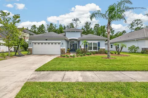 Exterior - 36 Deerfield Meadows Cir, Saint Augustine, FL 32086 photo 3 of 19