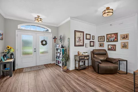 Entry Way - 36 Deerfield Meadows Cir, Saint Augustine, FL 32086 photo 4 of 4