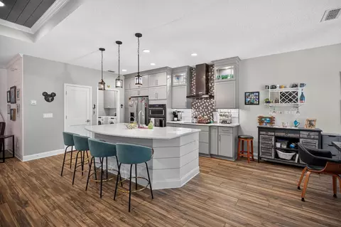 Kitchen - 36 Deerfield Meadows Cir, Saint Augustine, FL 32086 photo 1 of 5
