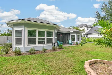 Exterior - 36 Deerfield Meadows Cir, Saint Augustine, FL 32086 photo 11 of 19
