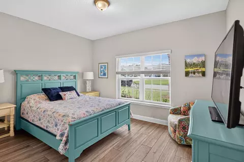 Bedroom - 36 Deerfield Meadows Cir, Saint Augustine, FL 32086 photo 4 of 5