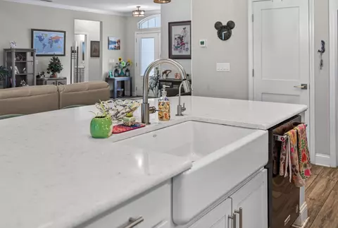 Kitchen - 36 Deerfield Meadows Cir, Saint Augustine, FL 32086 photo 5 of 5