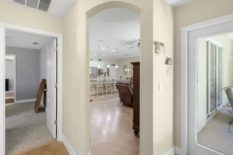 Entry Way - 133 Cereus Ln, Saint Augustine, FL 32086 photo 5 of 5