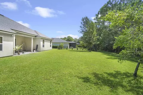 Exterior - 133 Cereus Ln, Saint Augustine, FL 32086 photo 6 of 6