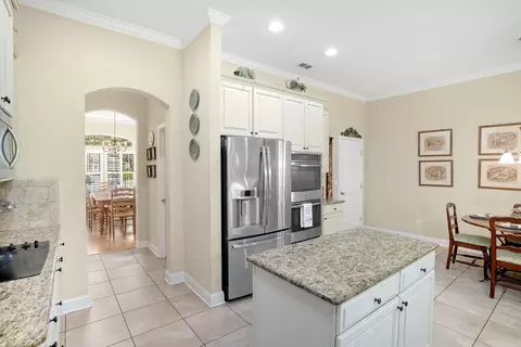 Kitchen - 133 Cereus Ln, Saint Augustine, FL 32086 photo 2 of 5